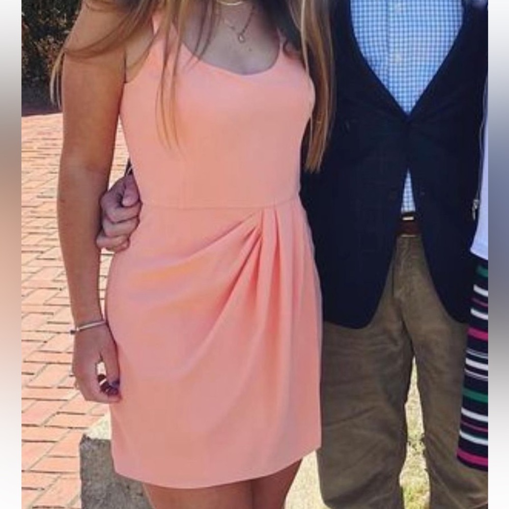 Amanda Uprichard dress